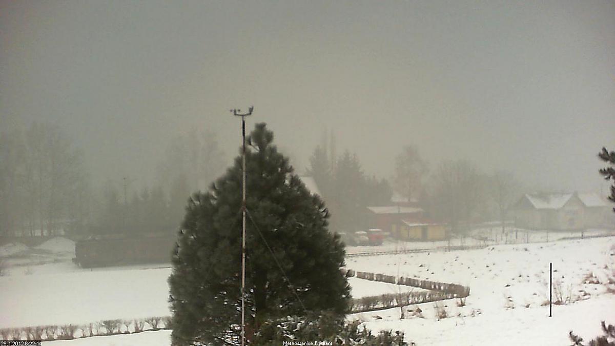 Frýdlant v Čechách